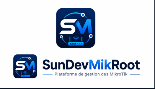 SunDevMikRoot